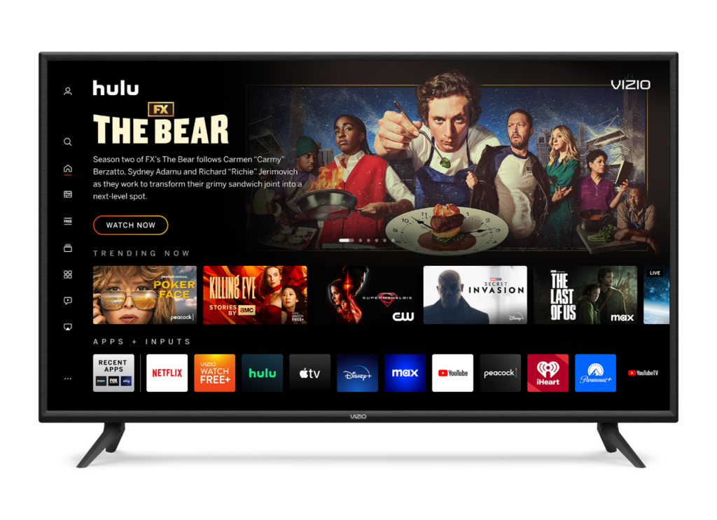 vizio 55-inch v-series