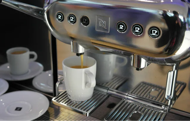 best espresso machine under 200